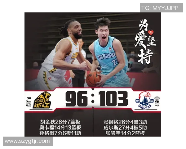 CBA广厦与新疆第二场对决分析及关键因素探讨