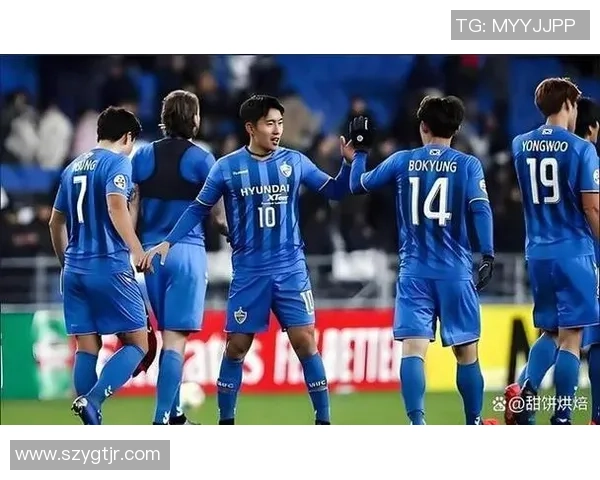 水原三星主场迎战浦项制铁K联赛焦点对决引人瞩目