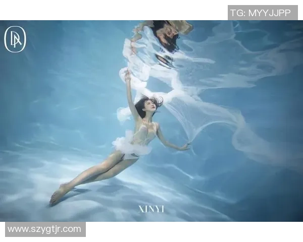 全运会｜水下憋气4分钟！“水上芭蕾”是怎么练成的？